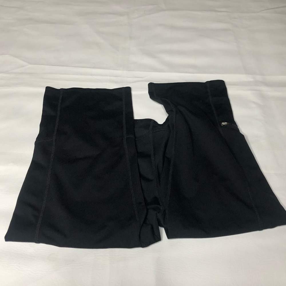 Gap Womens Performance Capri Pants - image 2